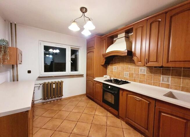 Mieszkanie na sprzedaż Mistrzejowice os. Oświecenia