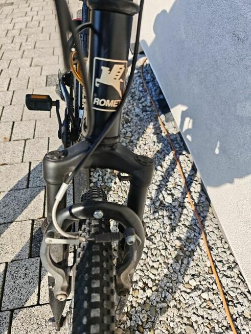 Rower Romet Rambler Kid 20