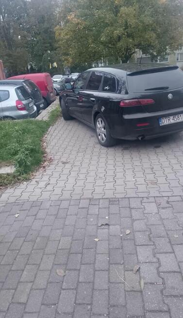 Alfa Romeo 159 sportwagon