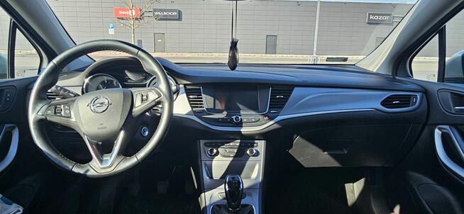 Opel Astra K/Salon Polska/niski przebieg