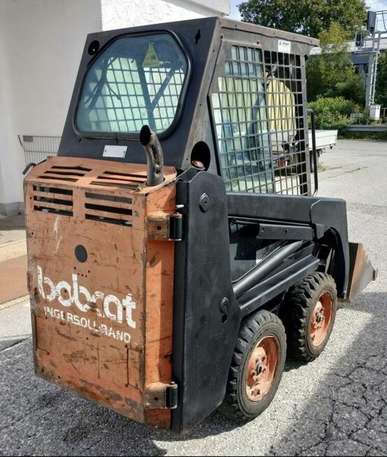 Bobcat 453