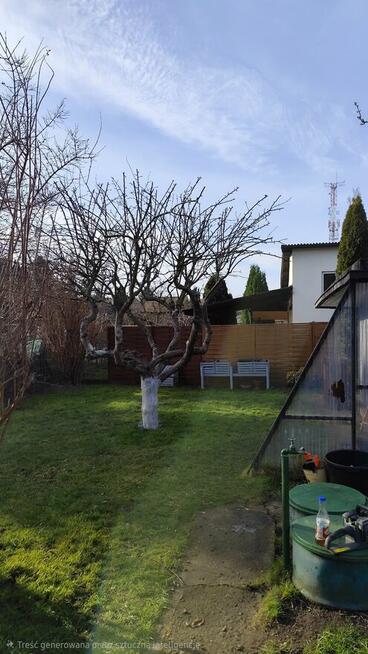 Działka ROD im E.Kwiatkowskiego Gdynia Oksywie