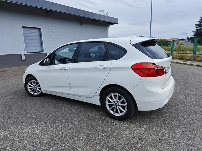 BMW 218i