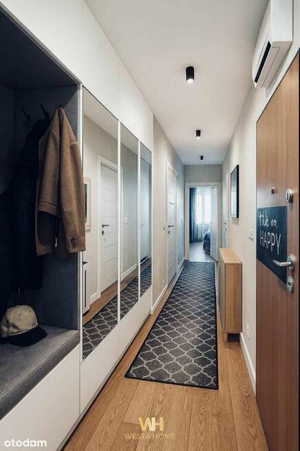 4 pokoje, komórka, miejsce parkingowe. Targówek.