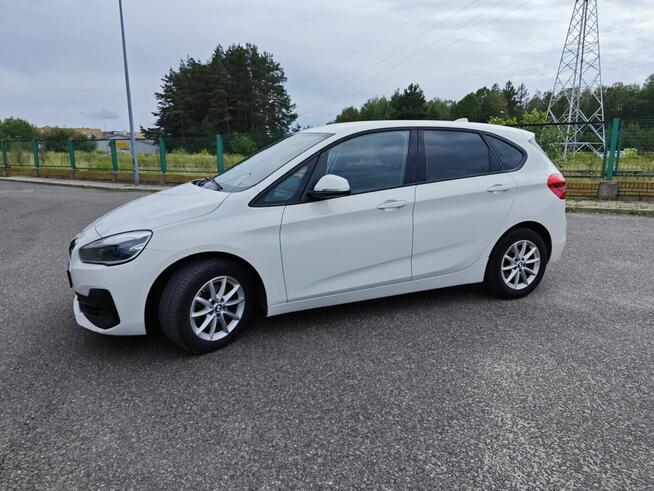 BMW 218i