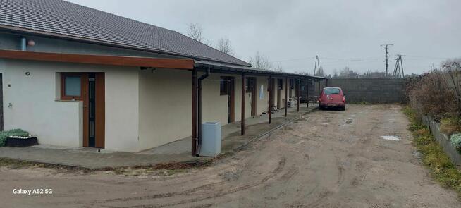 Na sprzedaż: dochodowa nieruchomość biznesowa – Siemiatycze,