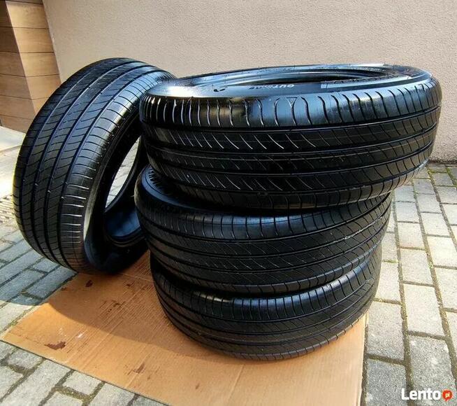 LETNIE OPONY Michelin 215/65/17