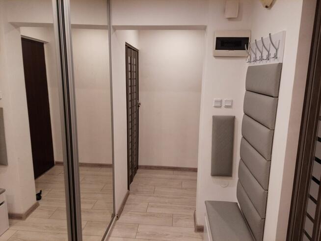 Wynajmę pokój na os. Paderewskiego