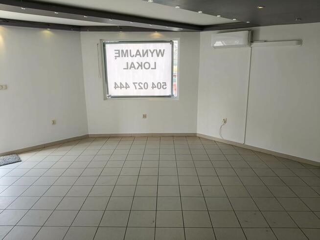 Lokal użytkowy Swarzedz Augusta Cieszkowskiego