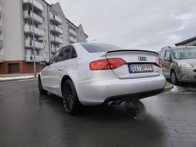 Audi A4 B8 ! 2.0 TFSI ! Stan Bardzo Dobry !