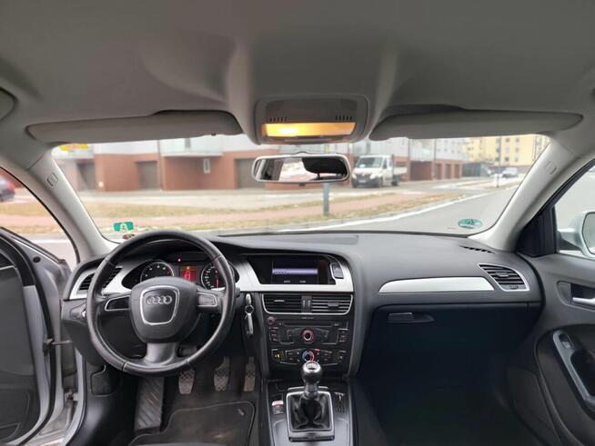 Audi A4 B8 1.8 ! Stan bardzo dobry !