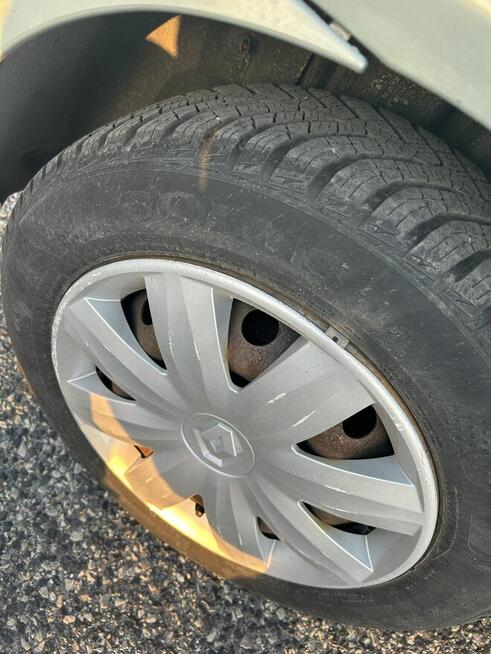 Sprzedam Renault Clio