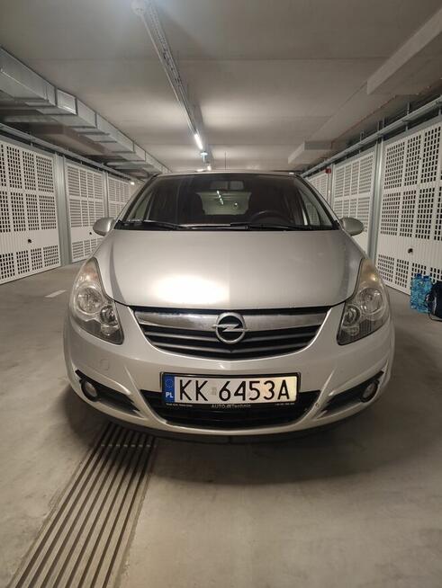 OPEL CORSA D 1,4 2010