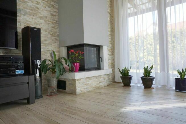 Dom w centrum Stalowej Woli