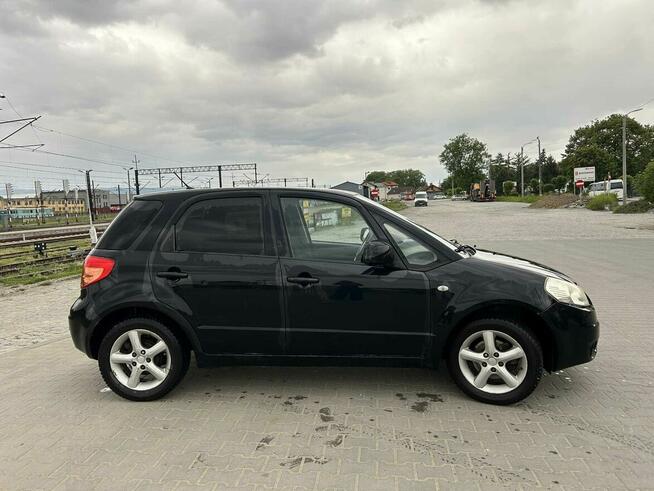 Sprzedam Suzuki SX4