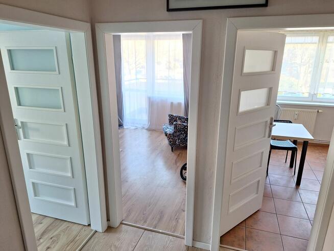 Mieszkanie na sprzedaż 48m2 bez pośredników !