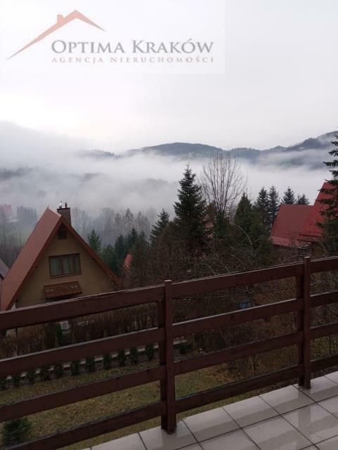 Dom Poręba gm. Myślenice, Kowalówka