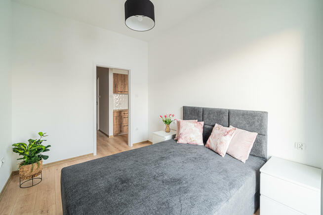 Mieszkanie Kołobrzeg Zachodnia, Artyleryjska