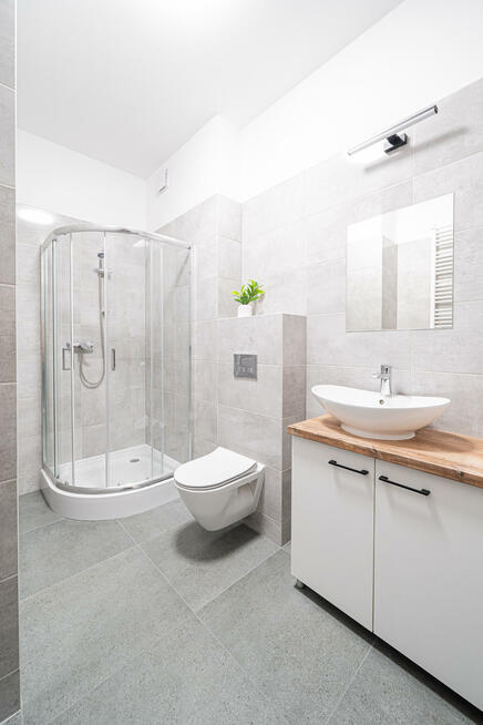 Mieszkanie Kołobrzeg Zachodnia, Artyleryjska