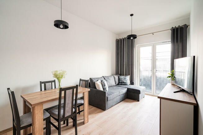 Mieszkanie Kołobrzeg Zachodnia, Artyleryjska