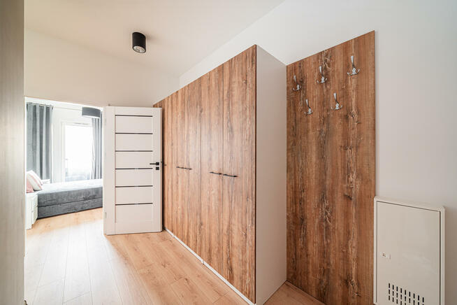 Mieszkanie Kołobrzeg Zachodnia, Artyleryjska