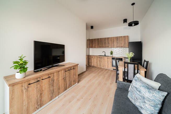 Mieszkanie Kołobrzeg Zachodnia, Artyleryjska