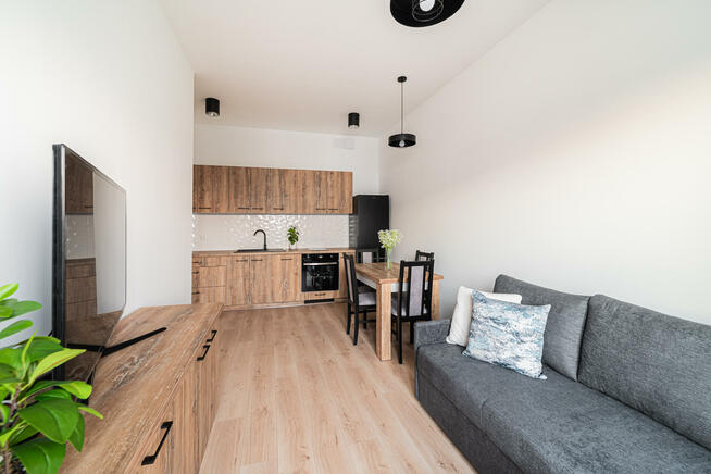 Mieszkanie Kołobrzeg Zachodnia, Artyleryjska