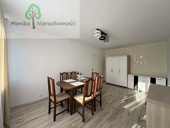 Mieszkanie Tczew, Jodłowa