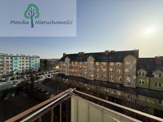 Mieszkanie Tczew, Jodłowa