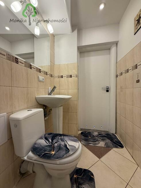 Mieszkanie Tczew, Jodłowa