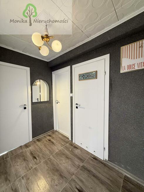 Mieszkanie Tczew, Jodłowa