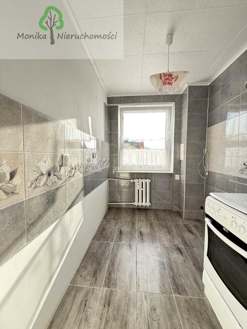 Mieszkanie Tczew, Jodłowa