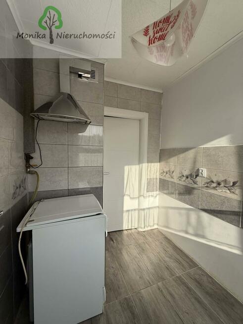 Mieszkanie Tczew, Jodłowa