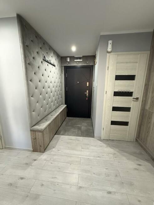 Mieszkanie Wągrowiec