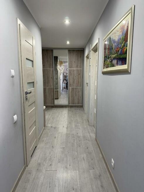 Mieszkanie Wągrowiec