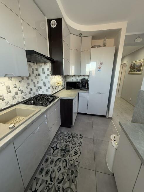 Mieszkanie Wągrowiec