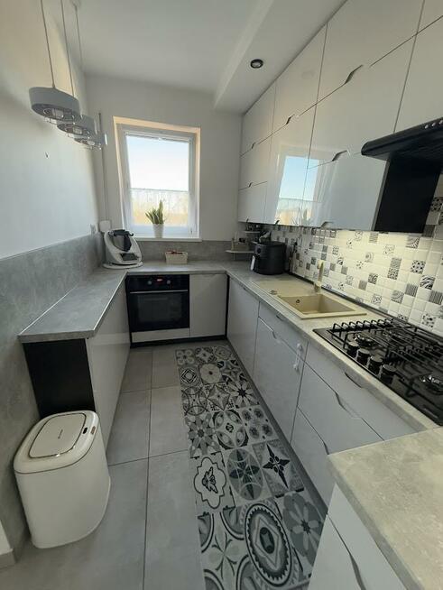 Mieszkanie Wągrowiec