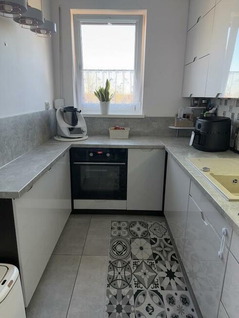 Mieszkanie Wągrowiec