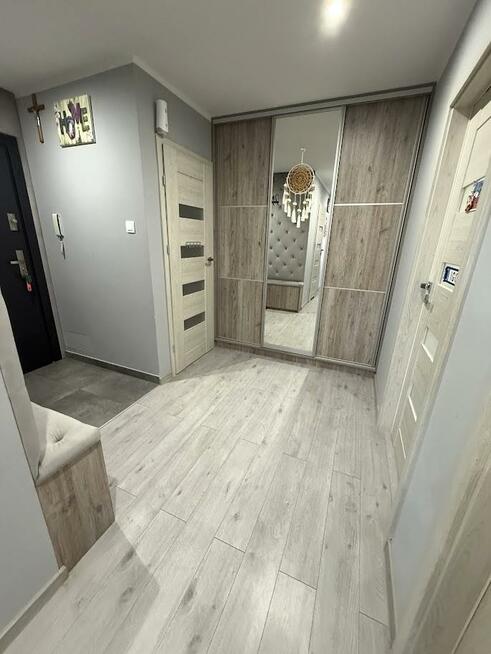 Mieszkanie Wągrowiec