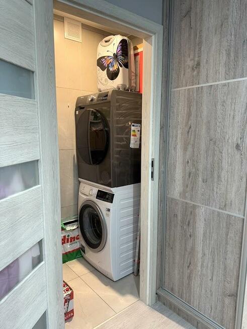 Mieszkanie Wągrowiec