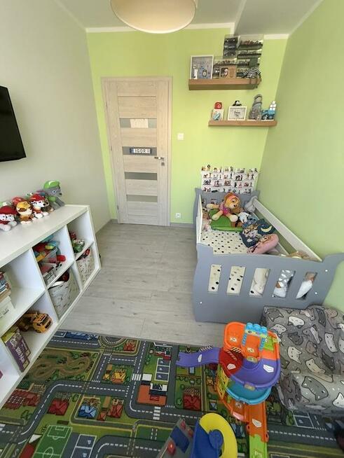 Mieszkanie Wągrowiec