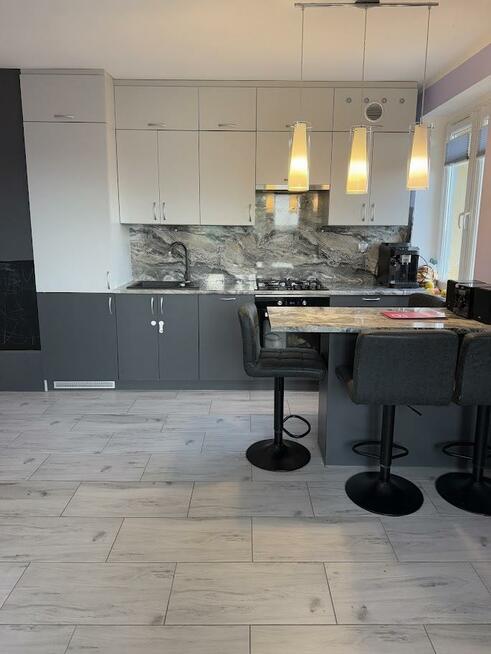 Mieszkanie Wągrowiec