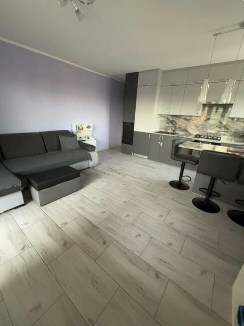 Mieszkanie Wągrowiec