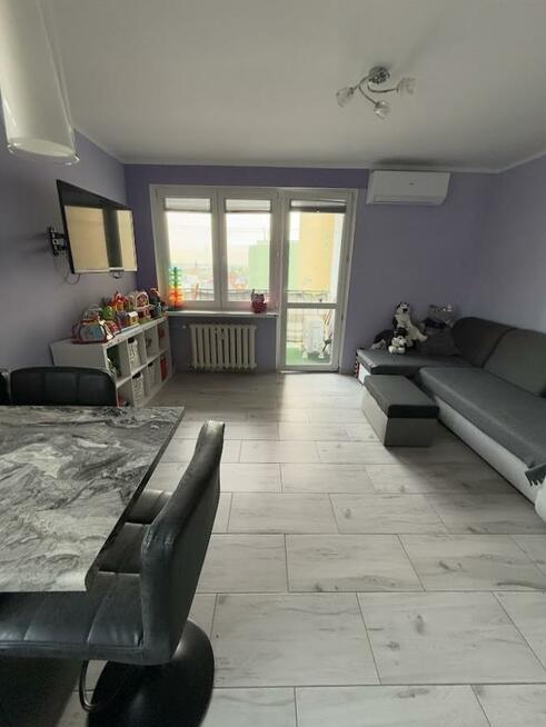 Mieszkanie Wągrowiec