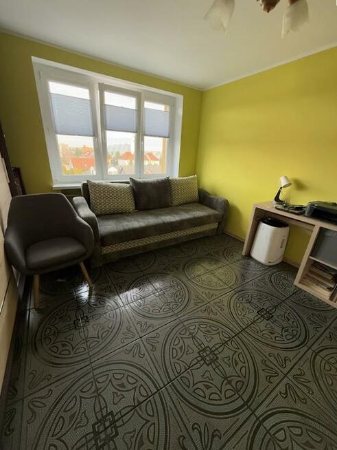 Mieszkanie Wągrowiec