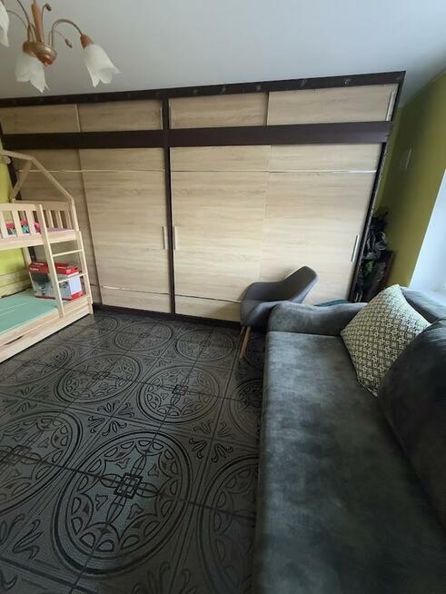 Mieszkanie Wągrowiec