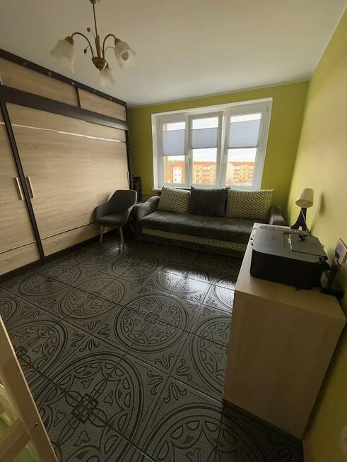 Mieszkanie Wągrowiec