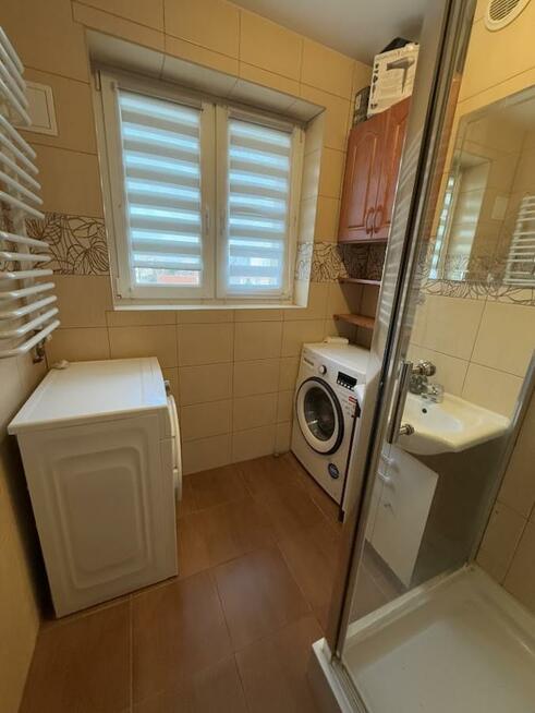 Mieszkanie Wągrowiec