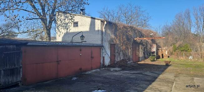 Dom Sokołów Podlaski