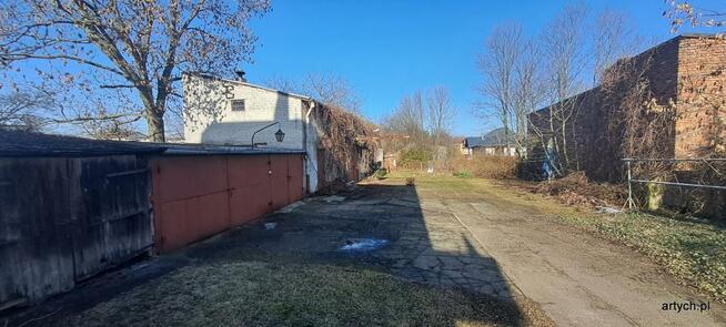 Dom Sokołów Podlaski